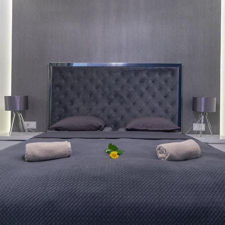 Granaria Premium Apartment Gdansk Chmielna Park Ngoại thất bức ảnh