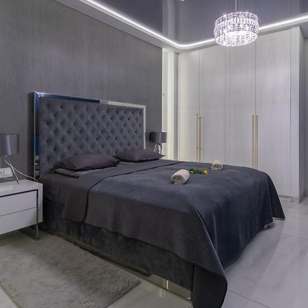 Granaria Premium Apartment Gdansk Chmielna Park Ngoại thất bức ảnh