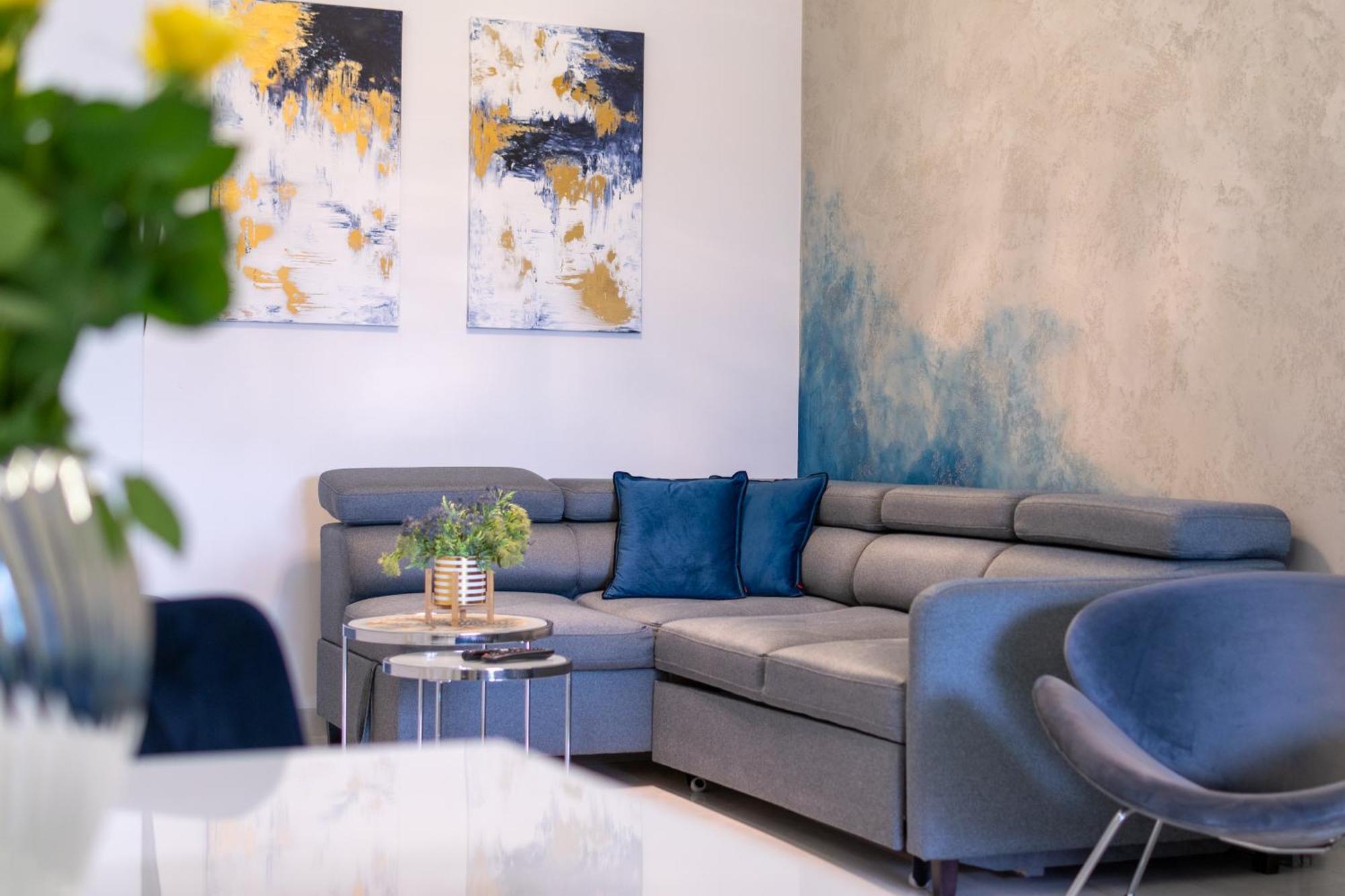 Granaria Premium Apartment Gdansk Chmielna Park Ngoại thất bức ảnh