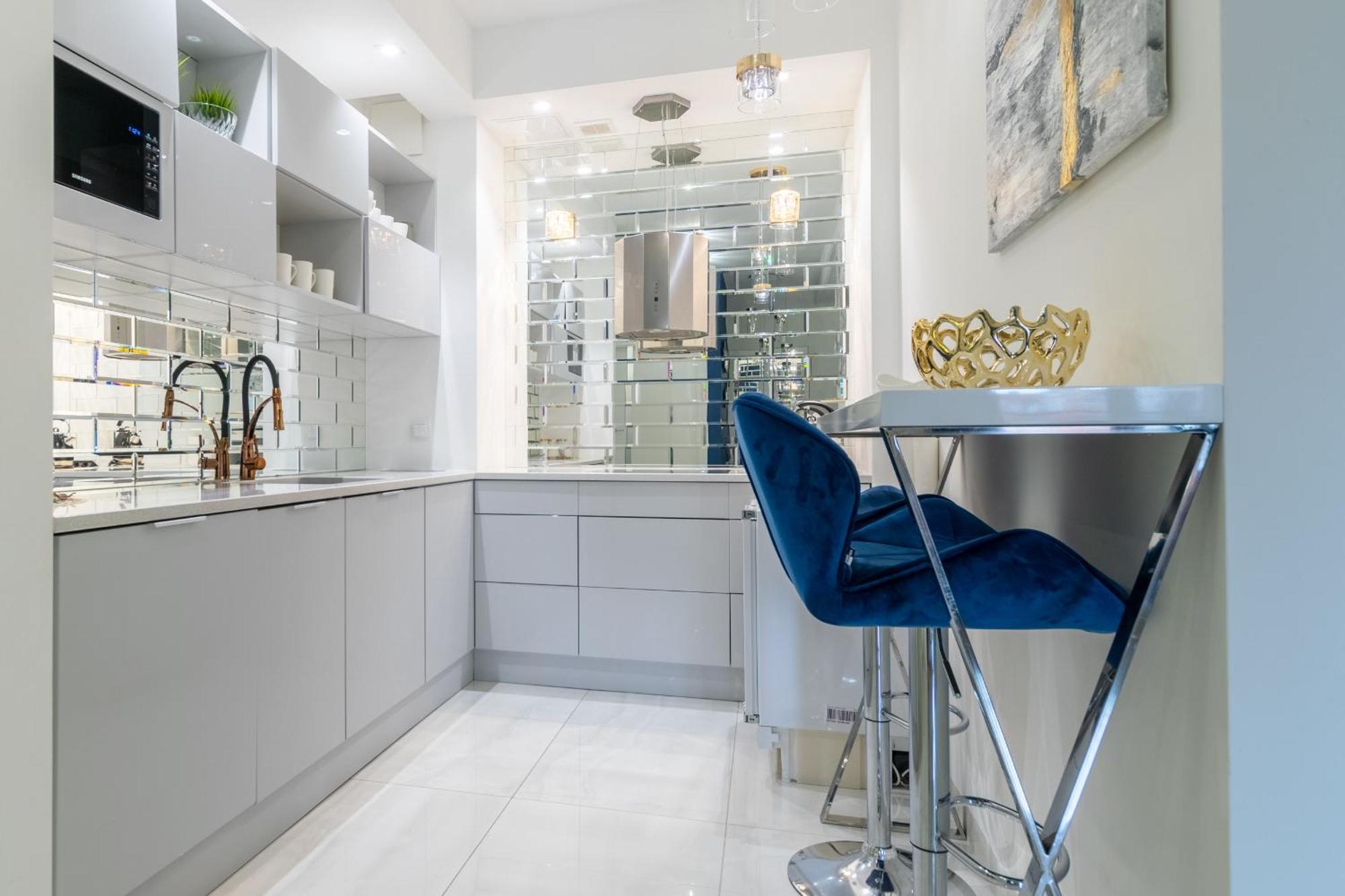 Granaria Premium Apartment Gdansk Chmielna Park Ngoại thất bức ảnh