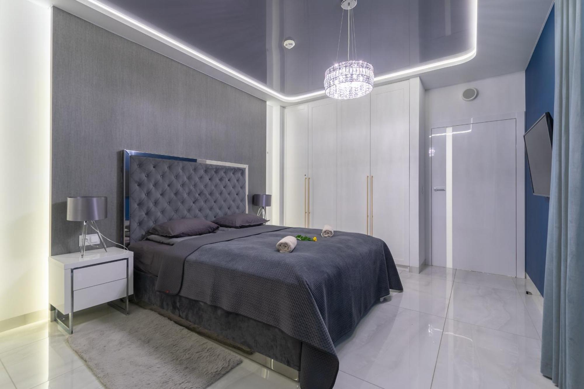 Granaria Premium Apartment Gdansk Chmielna Park Ngoại thất bức ảnh