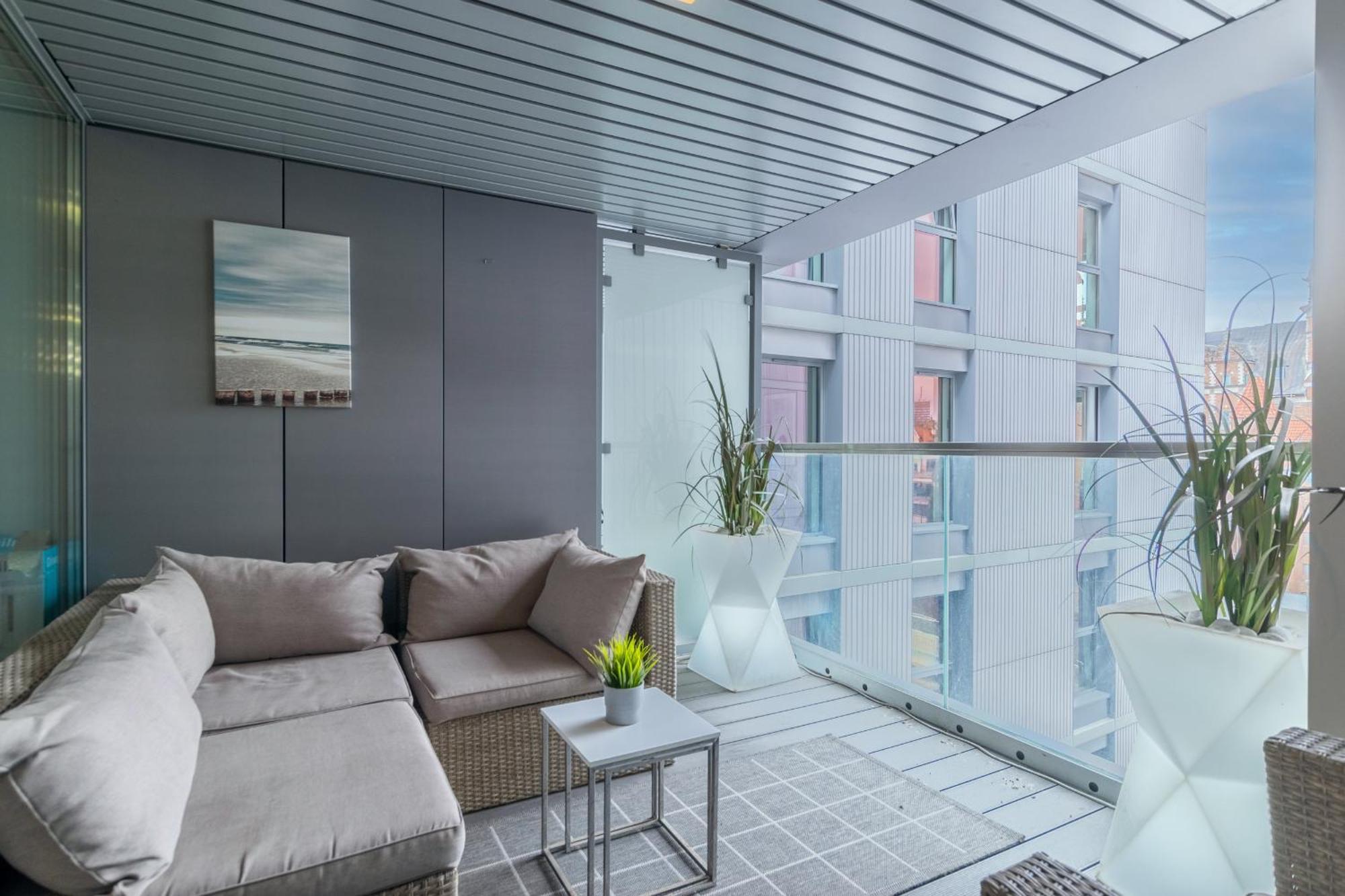 Granaria Premium Apartment Gdansk Chmielna Park Ngoại thất bức ảnh