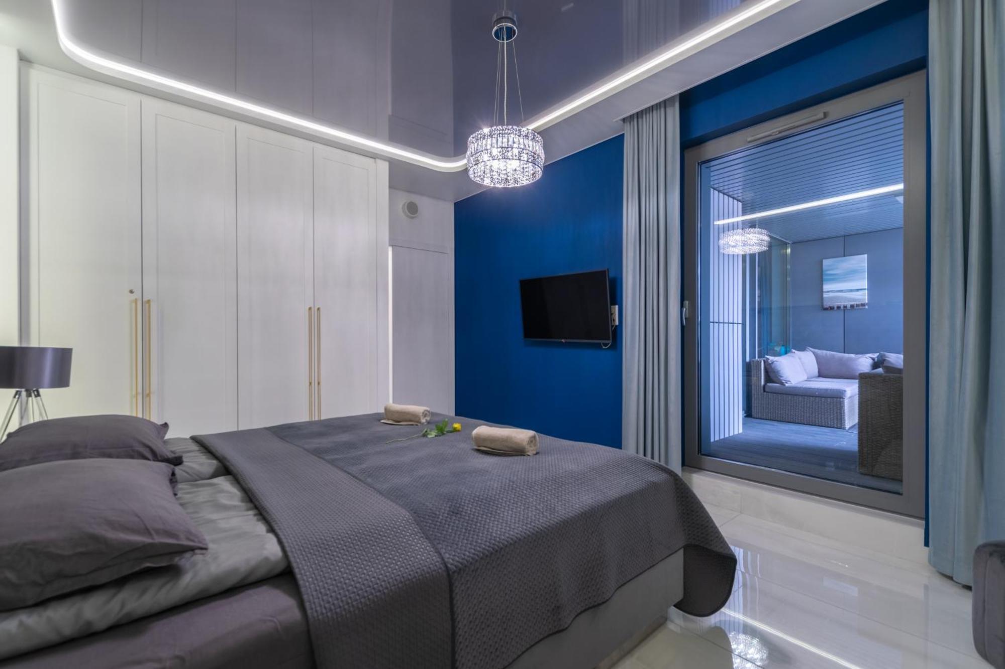 Granaria Premium Apartment Gdansk Chmielna Park Ngoại thất bức ảnh