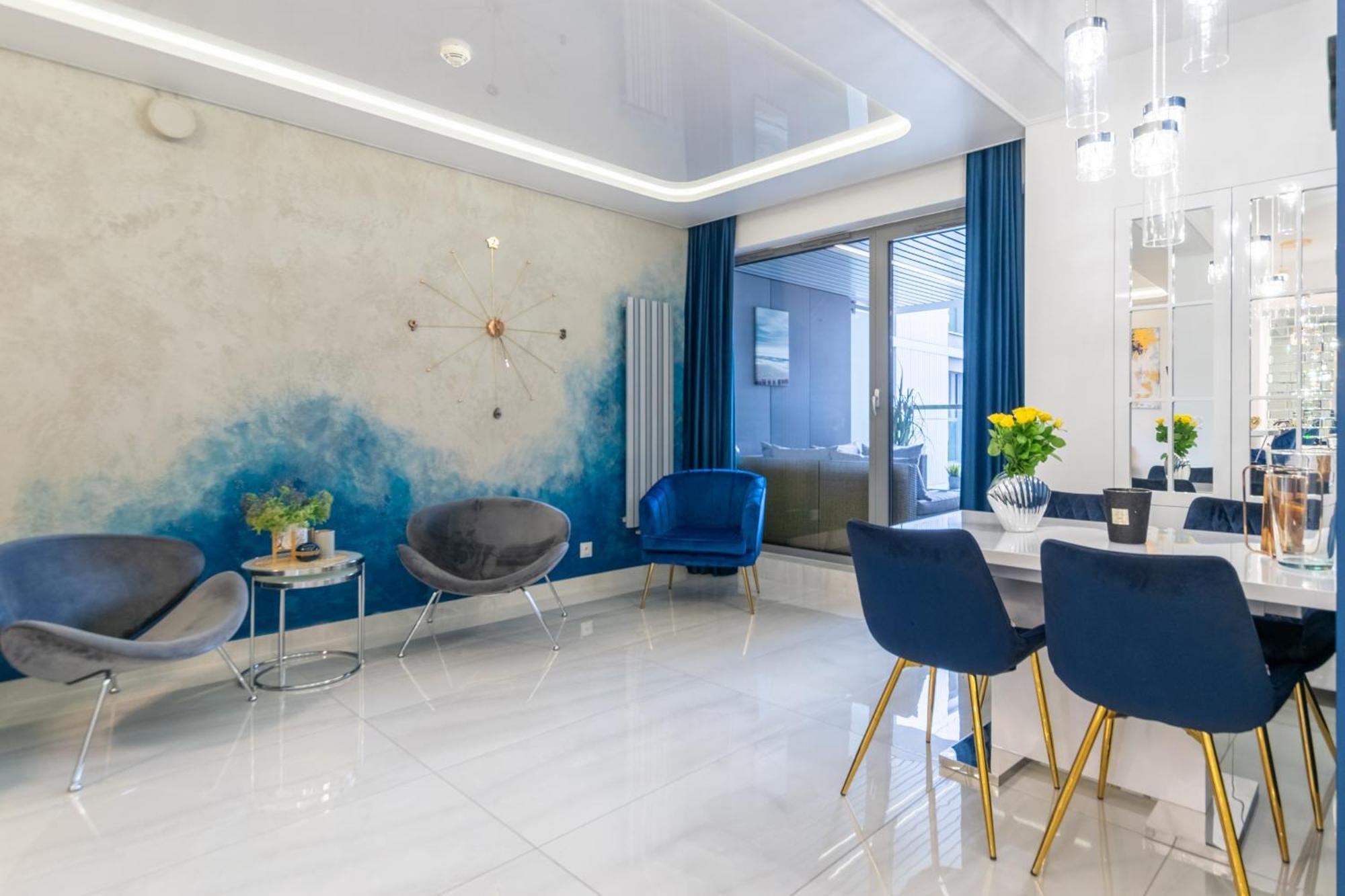 Granaria Premium Apartment Gdansk Chmielna Park Ngoại thất bức ảnh