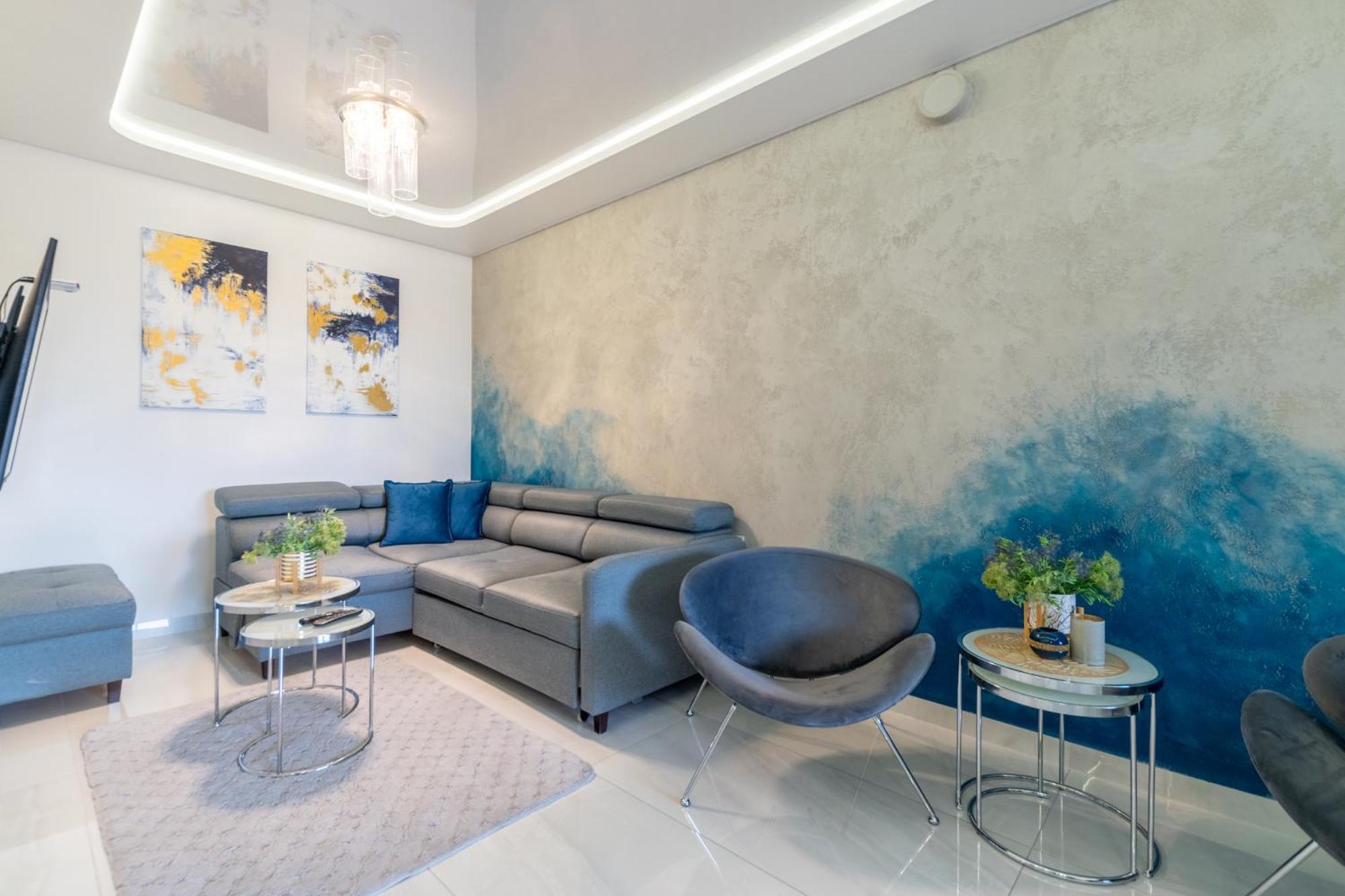 Granaria Premium Apartment Gdansk Chmielna Park Ngoại thất bức ảnh