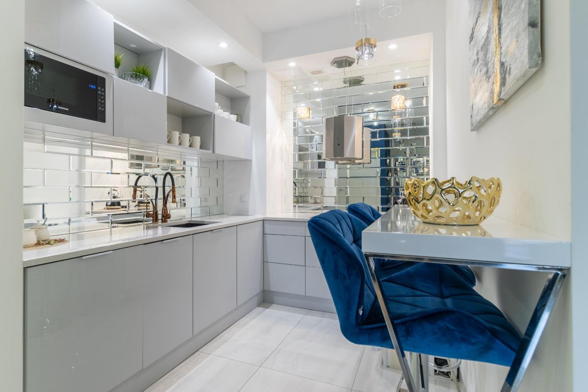 Granaria Premium Apartment Gdansk Chmielna Park Ngoại thất bức ảnh