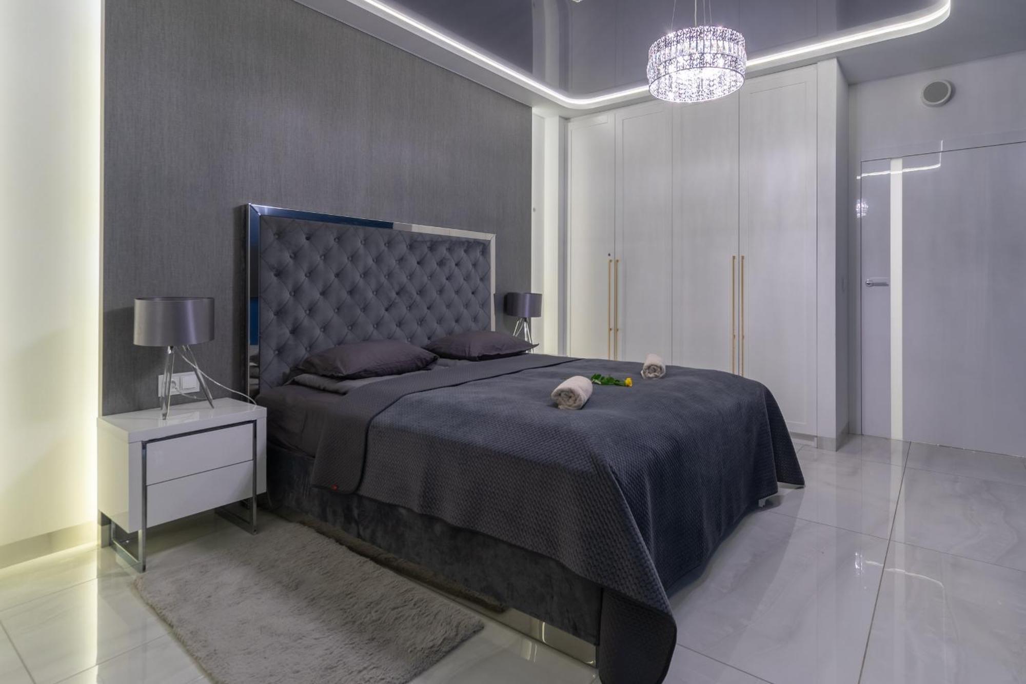 Granaria Premium Apartment Gdansk Chmielna Park Ngoại thất bức ảnh