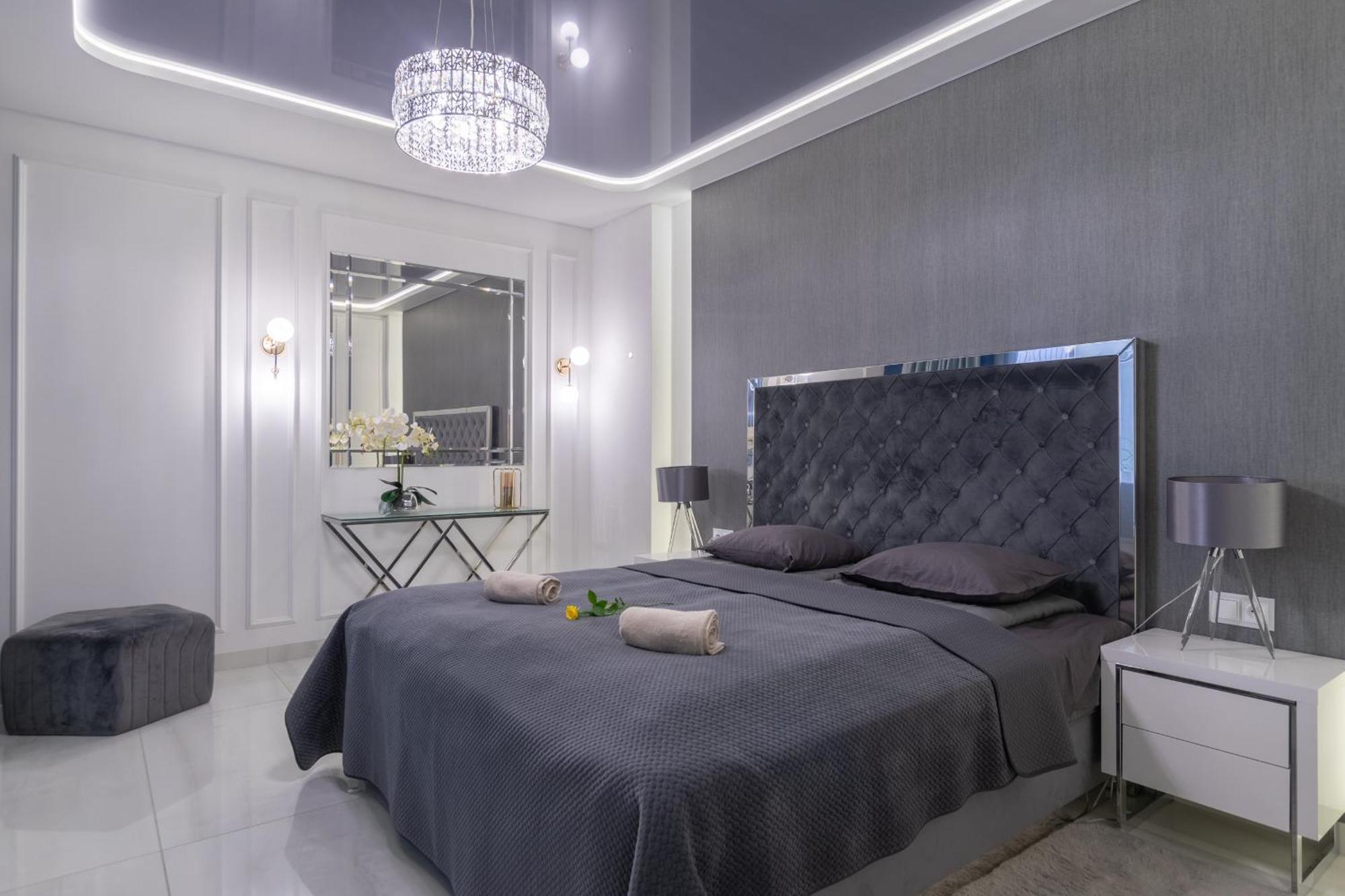 Granaria Premium Apartment Gdansk Chmielna Park Ngoại thất bức ảnh