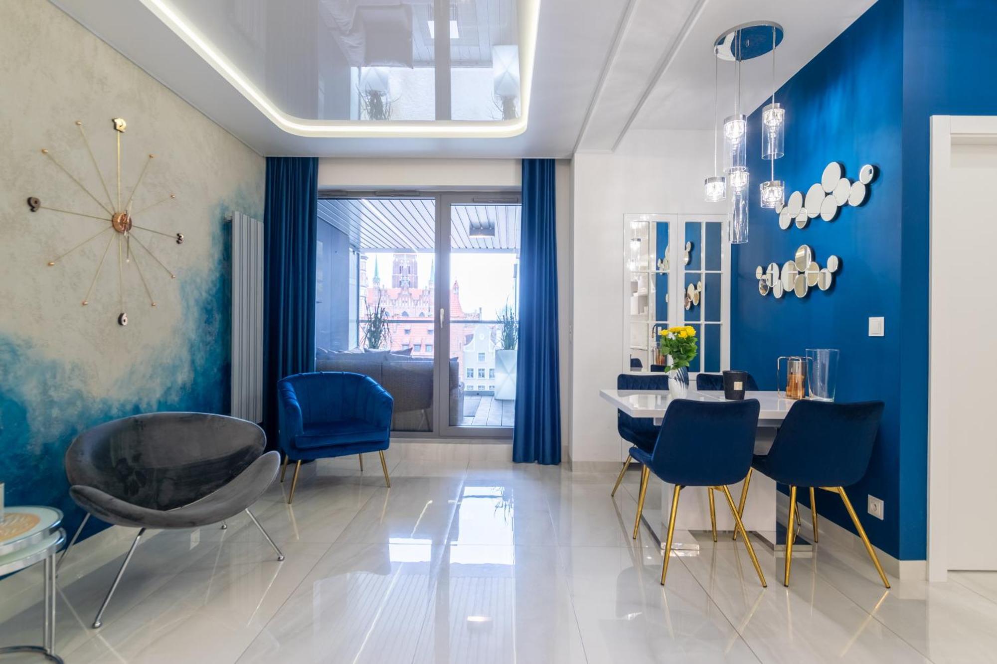Granaria Premium Apartment Gdansk Chmielna Park Ngoại thất bức ảnh